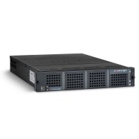 FortiMail-4000A 12x 250GB HDD w/ 12 months hardware/firmware main. (include Gateway AV & Antispam) (FE-4000A-UK )